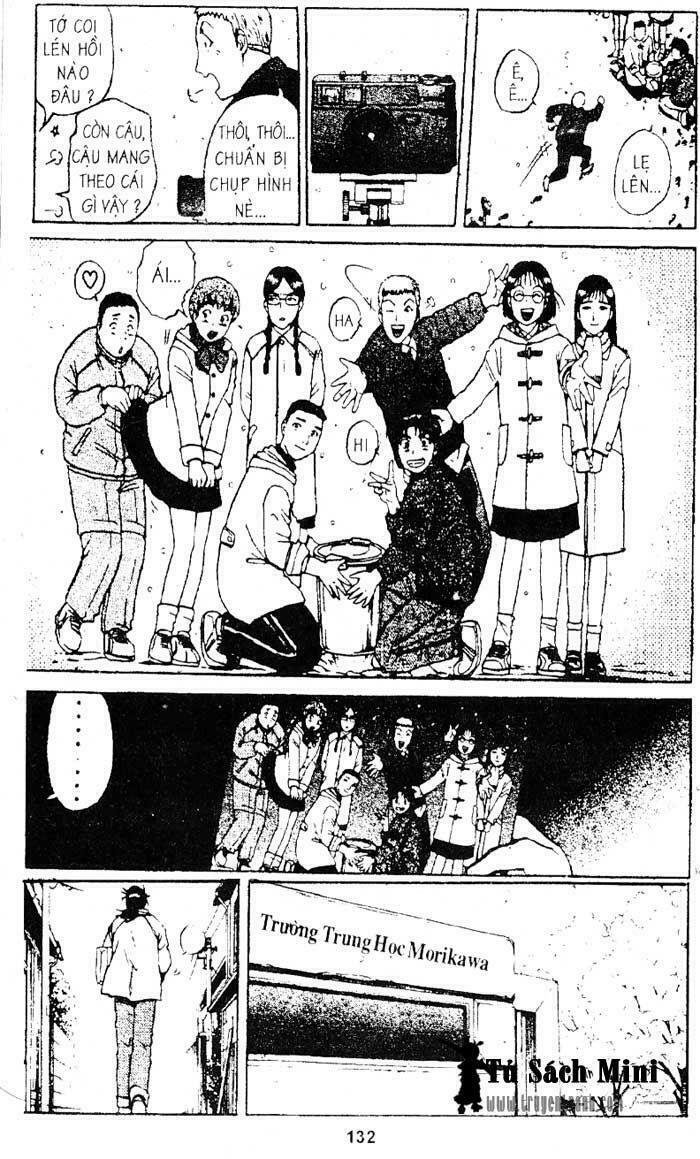 thám tử kindaichi (bản đẹp) chapter 144 5