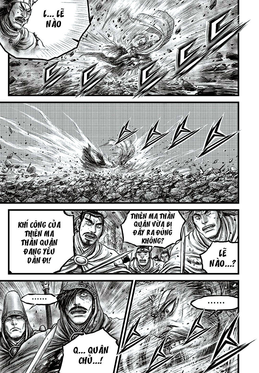 hiệp khách giang hồ m chapter 649 14