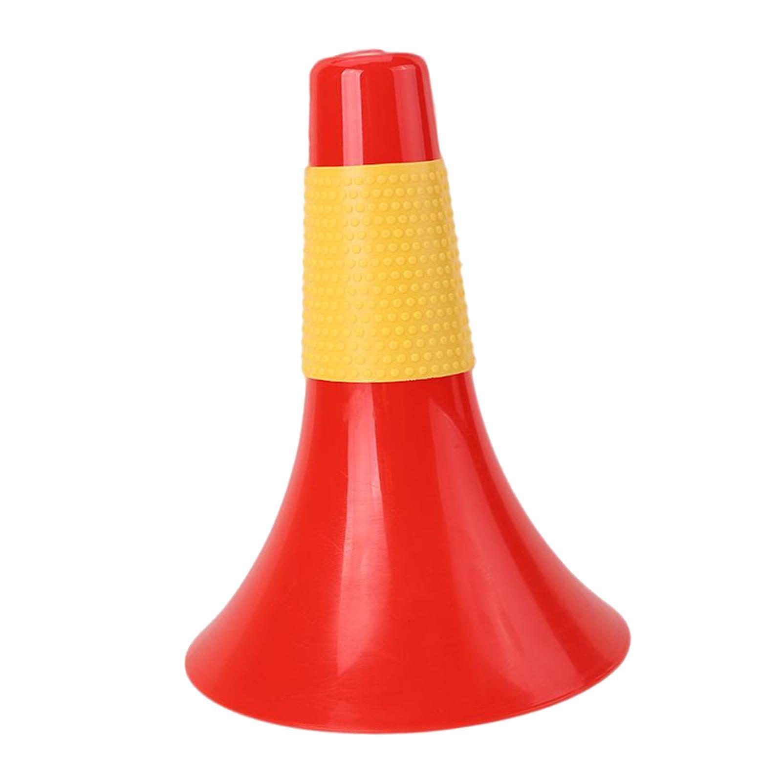 Sport Training Safety Cone for Soccer Football Safety Parking Agility Marker