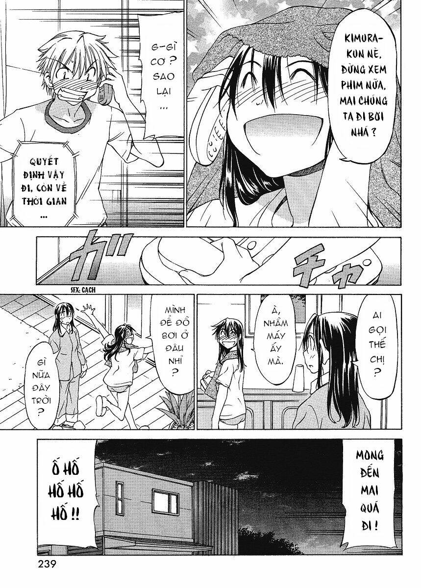 haru to natsu chapter 2 10