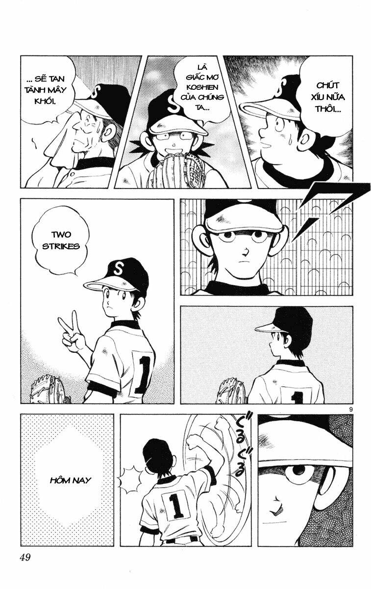 trò chơi vượt qua thử thách chapter 153 11