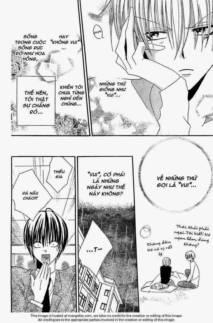 hadaka no oujisama chapter 1 29