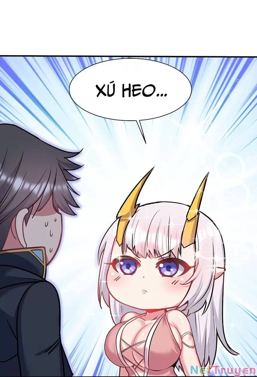 đồ long kỵ sĩ hôn môi ác long chapter 45.2 11