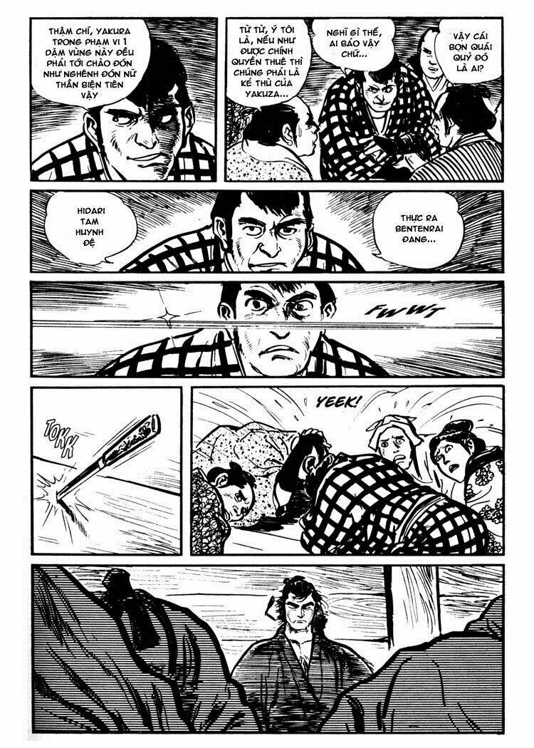 lone wolf and cub chapter 15 19