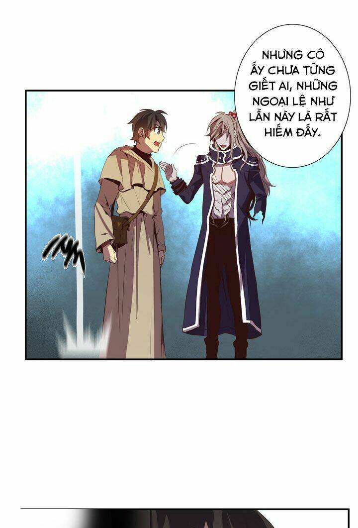 dusk howler chapter 34 44