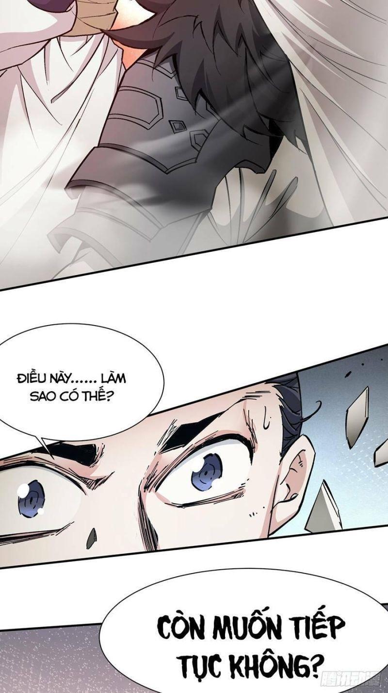 đồ đệ của ta đều là trùm phản diện chapter 6 46