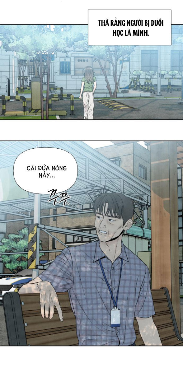 điều khiến tôi quyết tâm muốn chết chapter 56.2 10