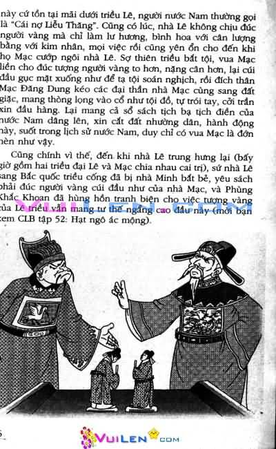 thần đồng đất việt chapter 104 93