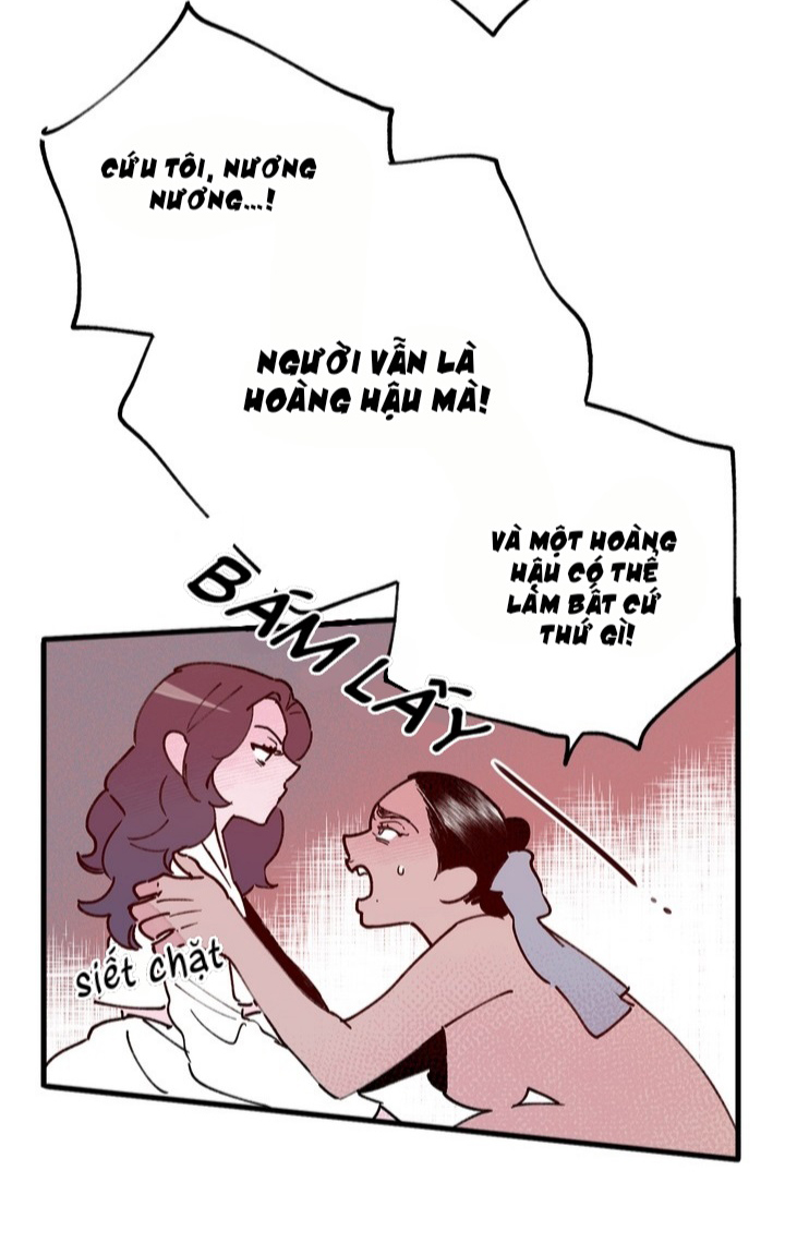 tham vọng quyền lực (full) chapter 30 49