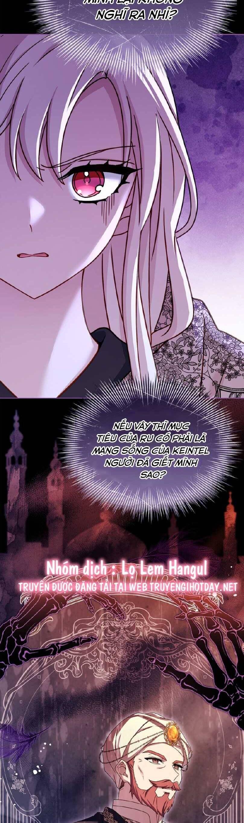 để yên cho tiểu thư hiền chapter 121 6