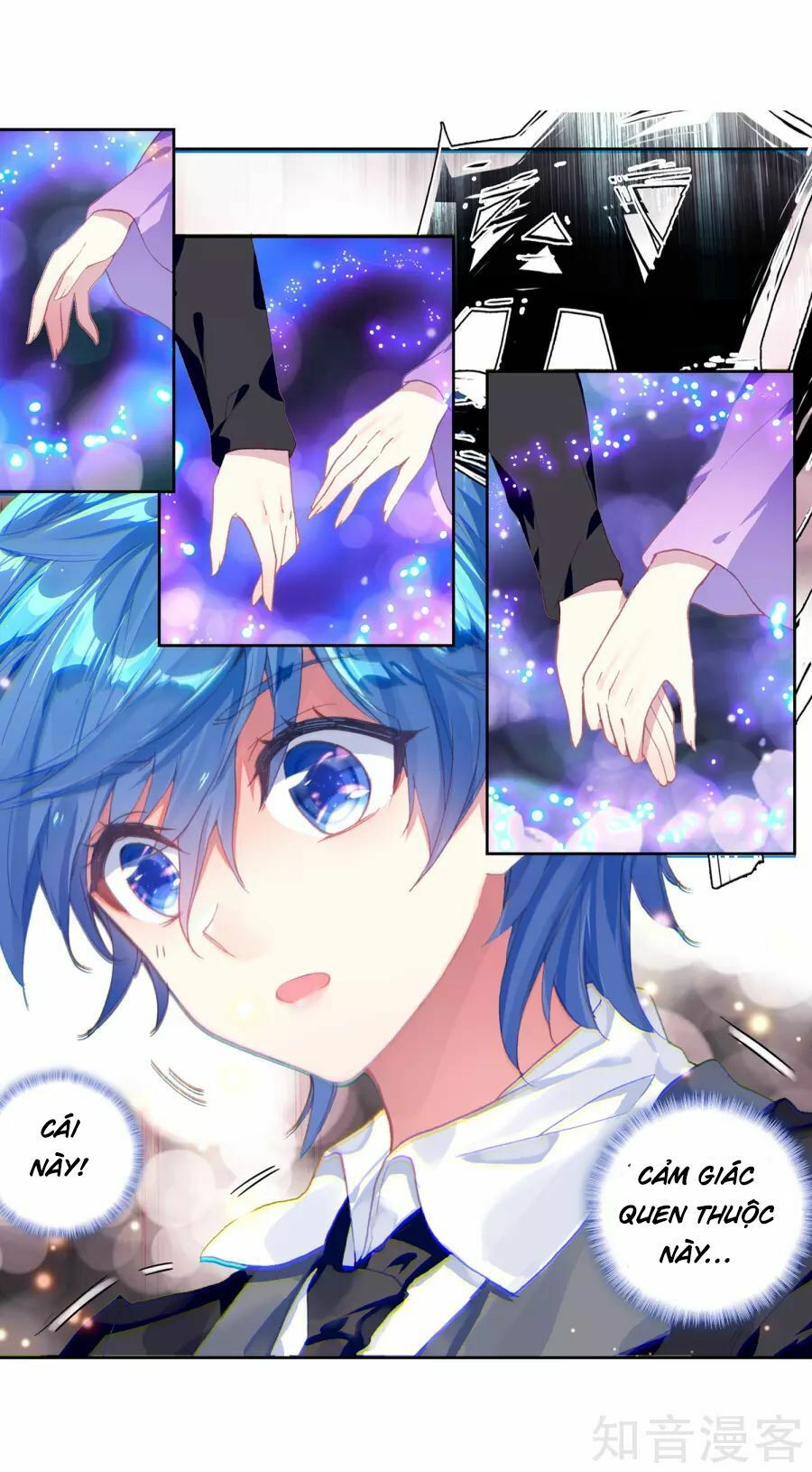 tuyệt thế đường môn - đấu la đại lục 2 chapter 193 30