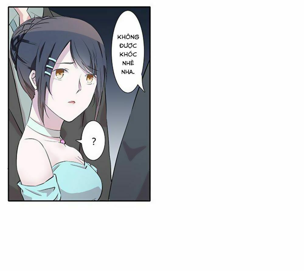 thiên kim đường môn chapter 35 14