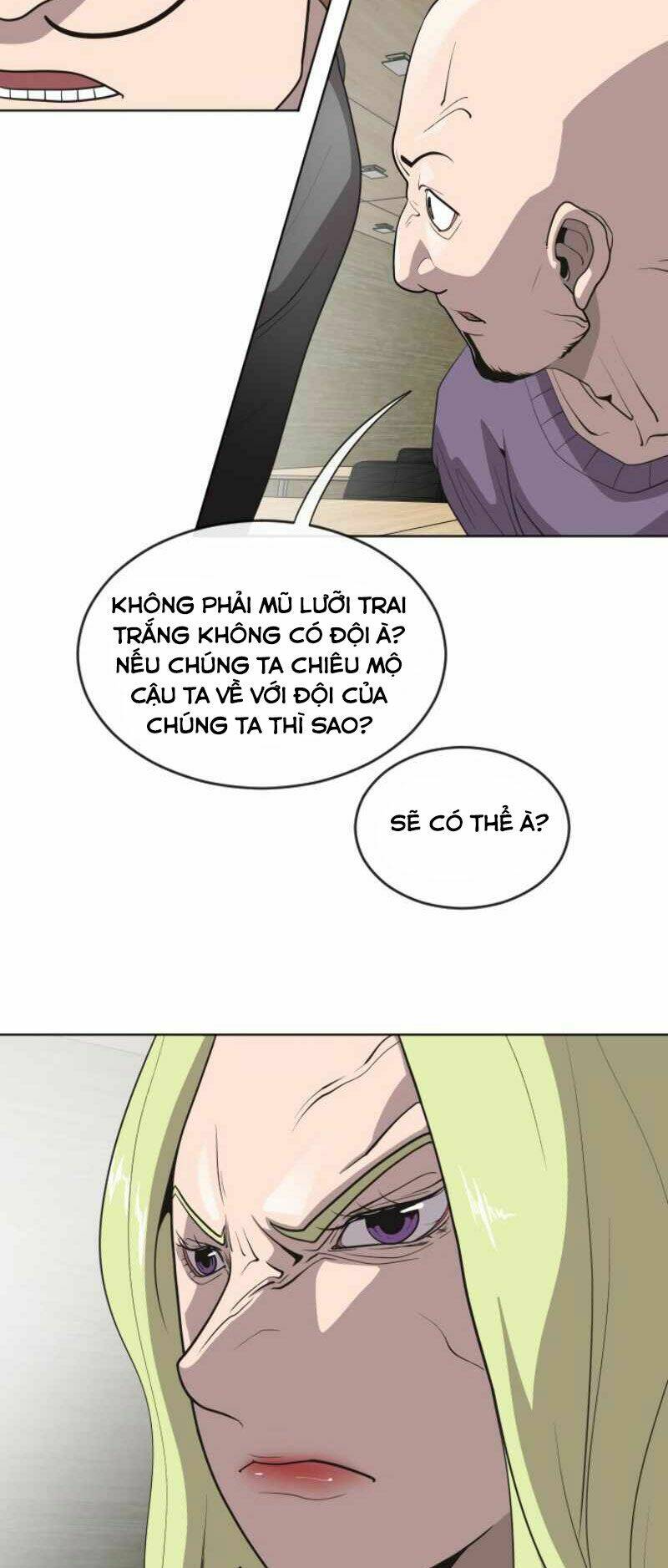 kĩ nguyên của anh hùng chapter 23 13
