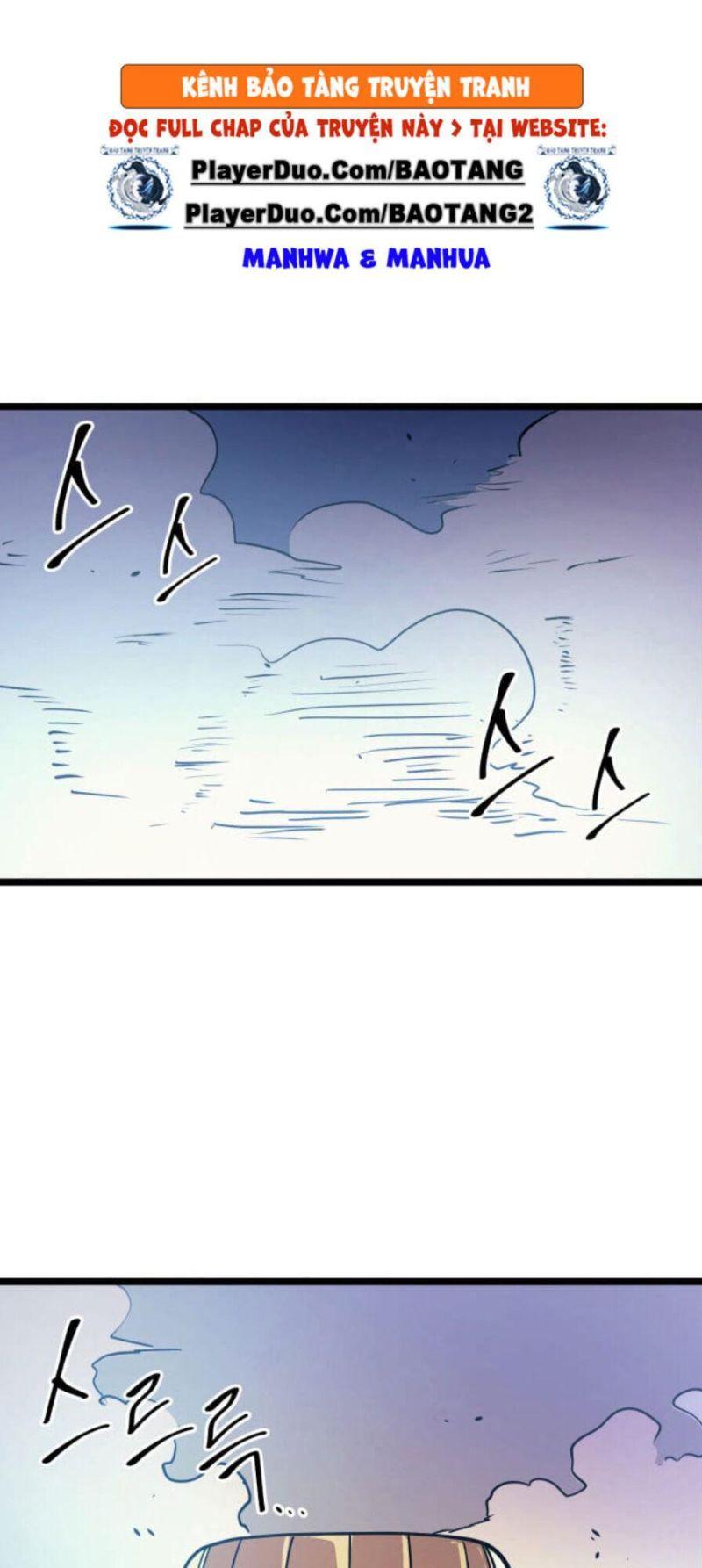 tôi trở lại thăng cấp một mình chapter 42 42