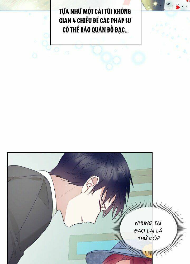 kẻ tạo ra nữ phản diện chapter 62.1 66