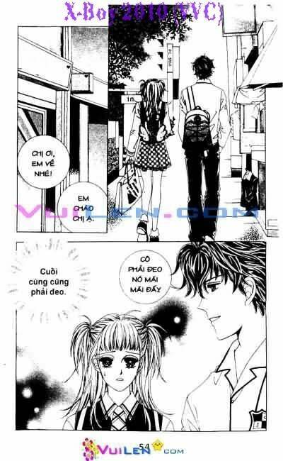 high school bullying chapter 7 24