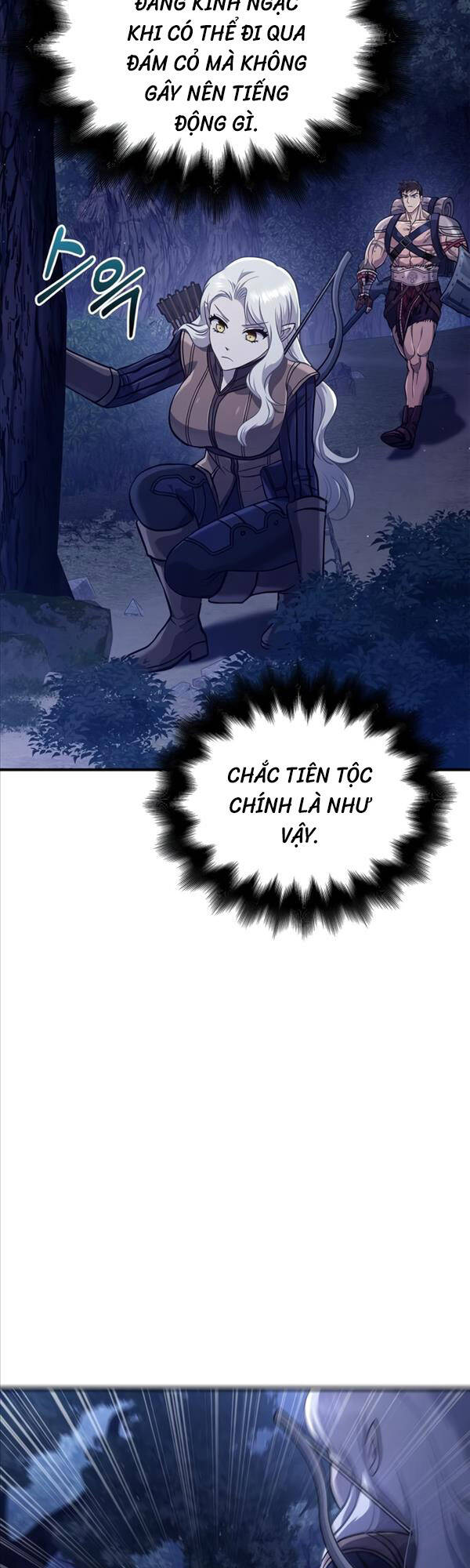 sống sót trong trò chơi với tư cách là một cuồng nhân chapter 10 47