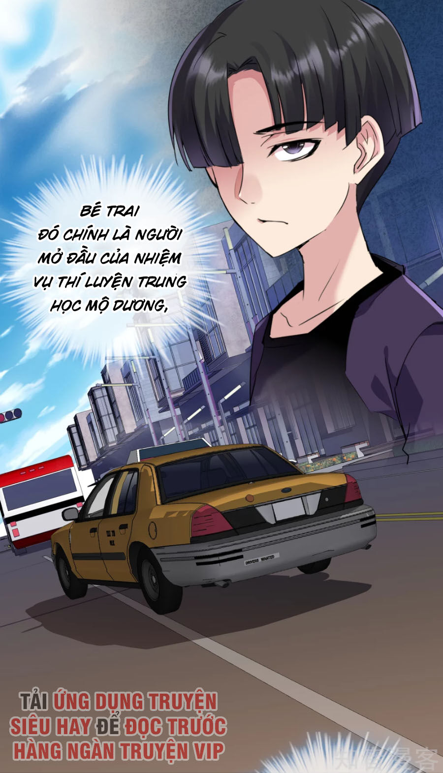 ta có một căn phòng mạo hiểm chapter 22 33