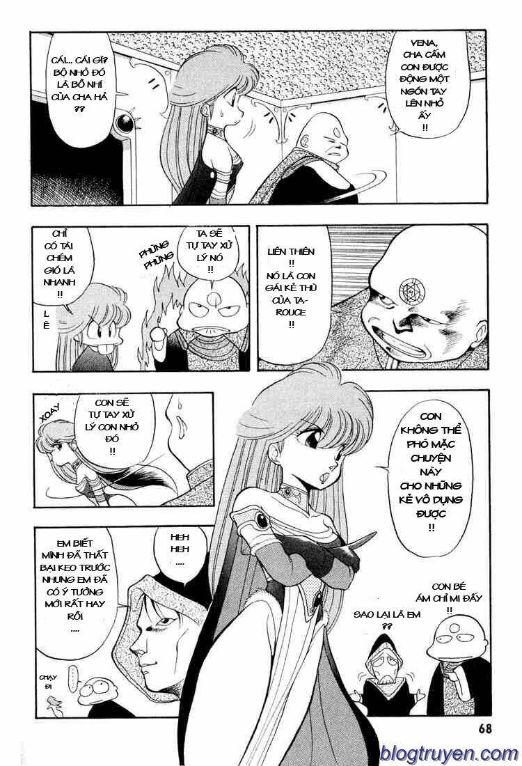 dragon half chapter 4 10