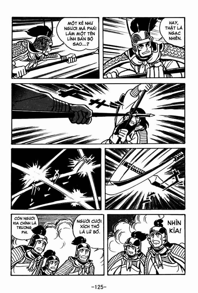 tam quốc chí chapter 35 31