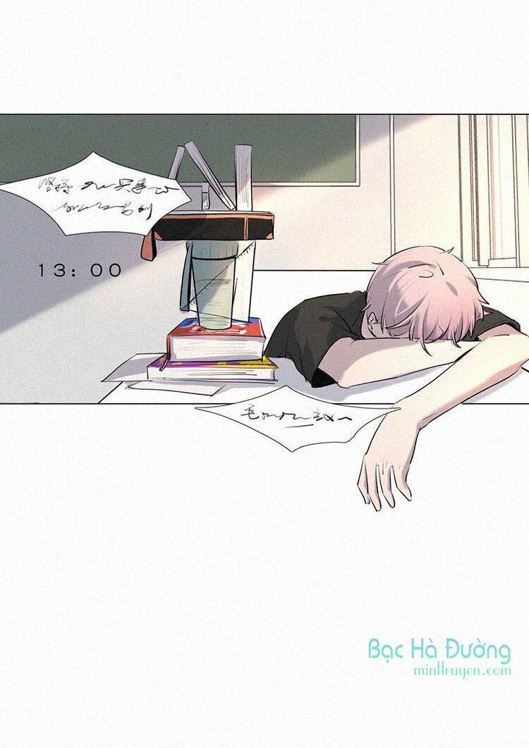 câu chuyện về cậu và tôi chapter 6 3