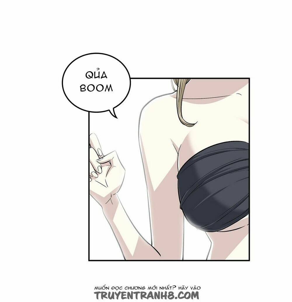 câu lạc bộ sa đoạ chapter 33 34