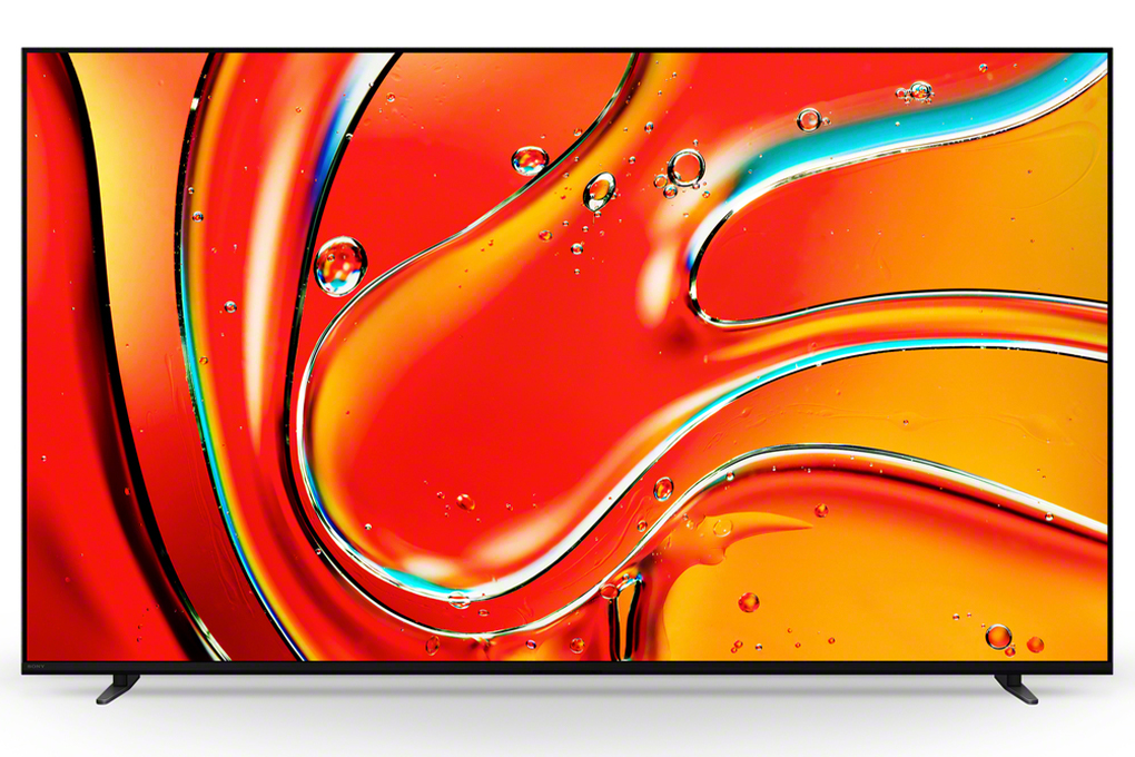 Google Tivi Mini LED Sony 4K 65 inch K-65XR70 Mới 2024 - Hàng chính hãng - Giao HCM và 1 số tỉnh thành