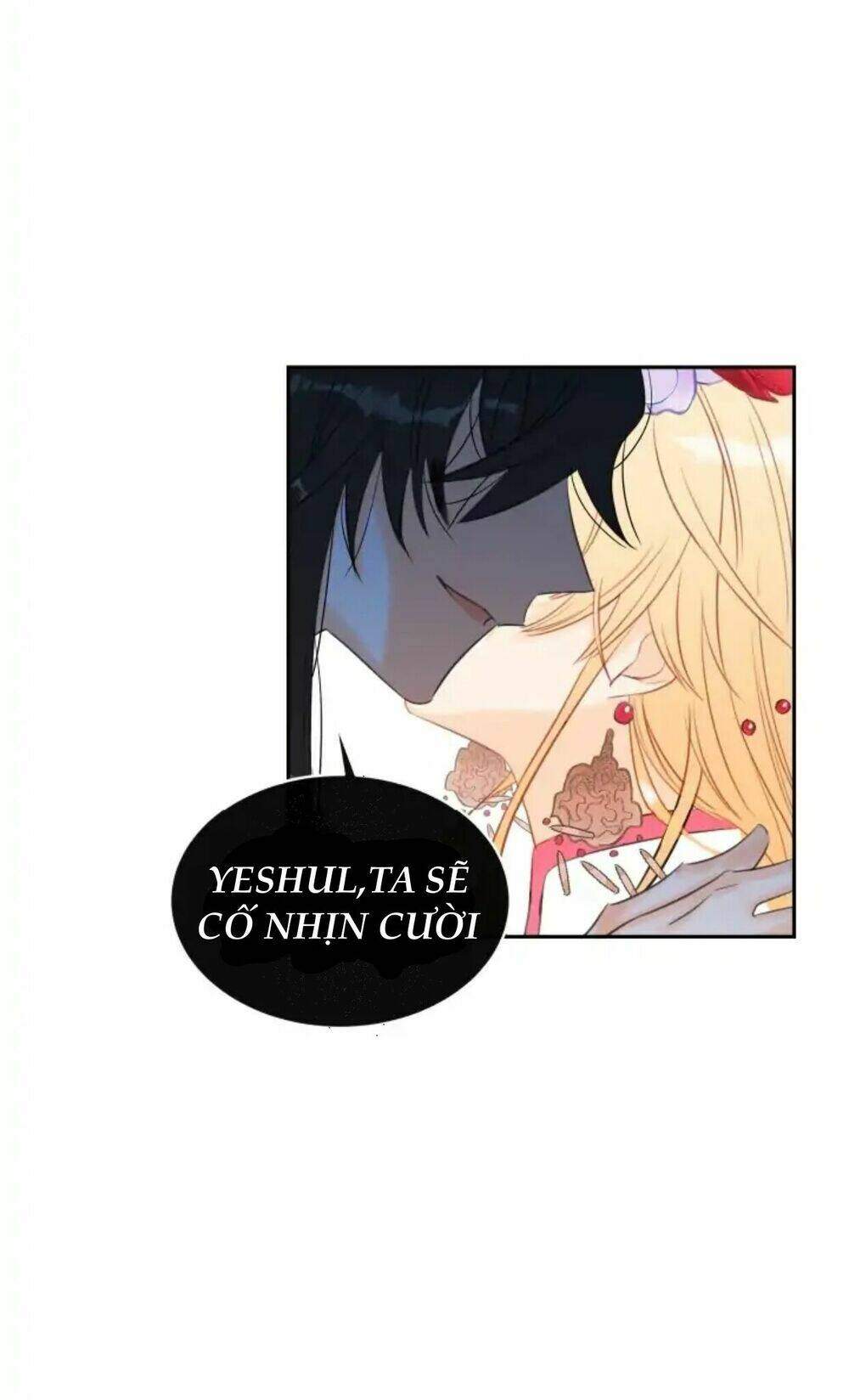 bản hợp đồng hôn nhân chapter 1 12