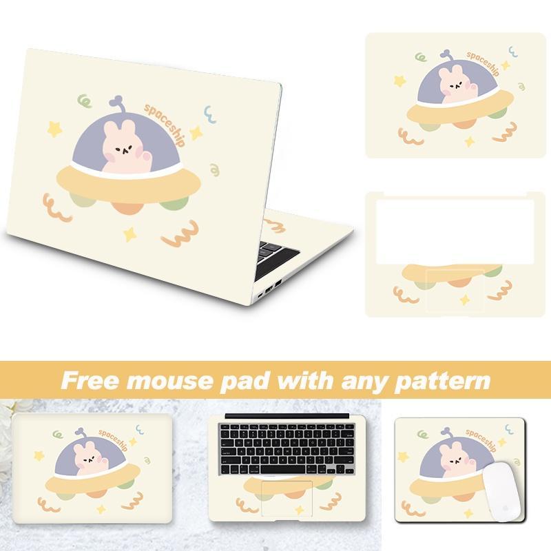 Miếng lót chuột laptop 10/11/12/13/14/15/17 inch