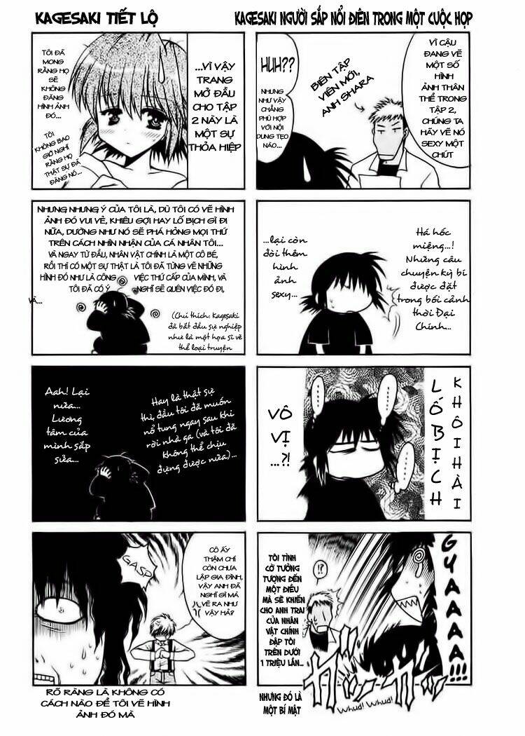 sakura no ichiban chapter 10 36