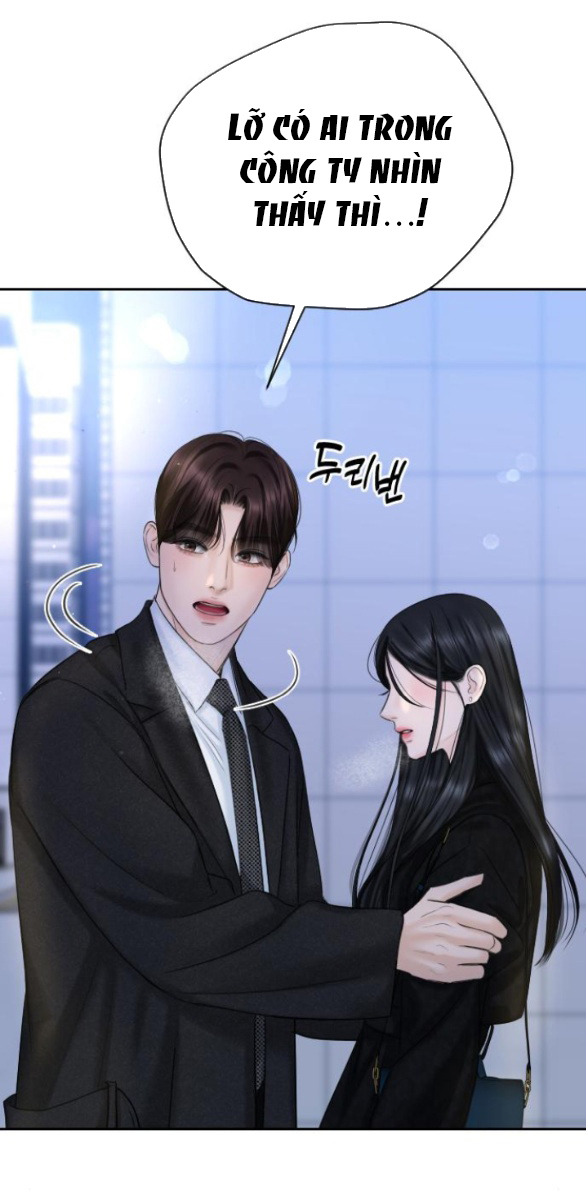 tôi sẽ cho anh thứ tồi tệ nhất chapter 20.2 26