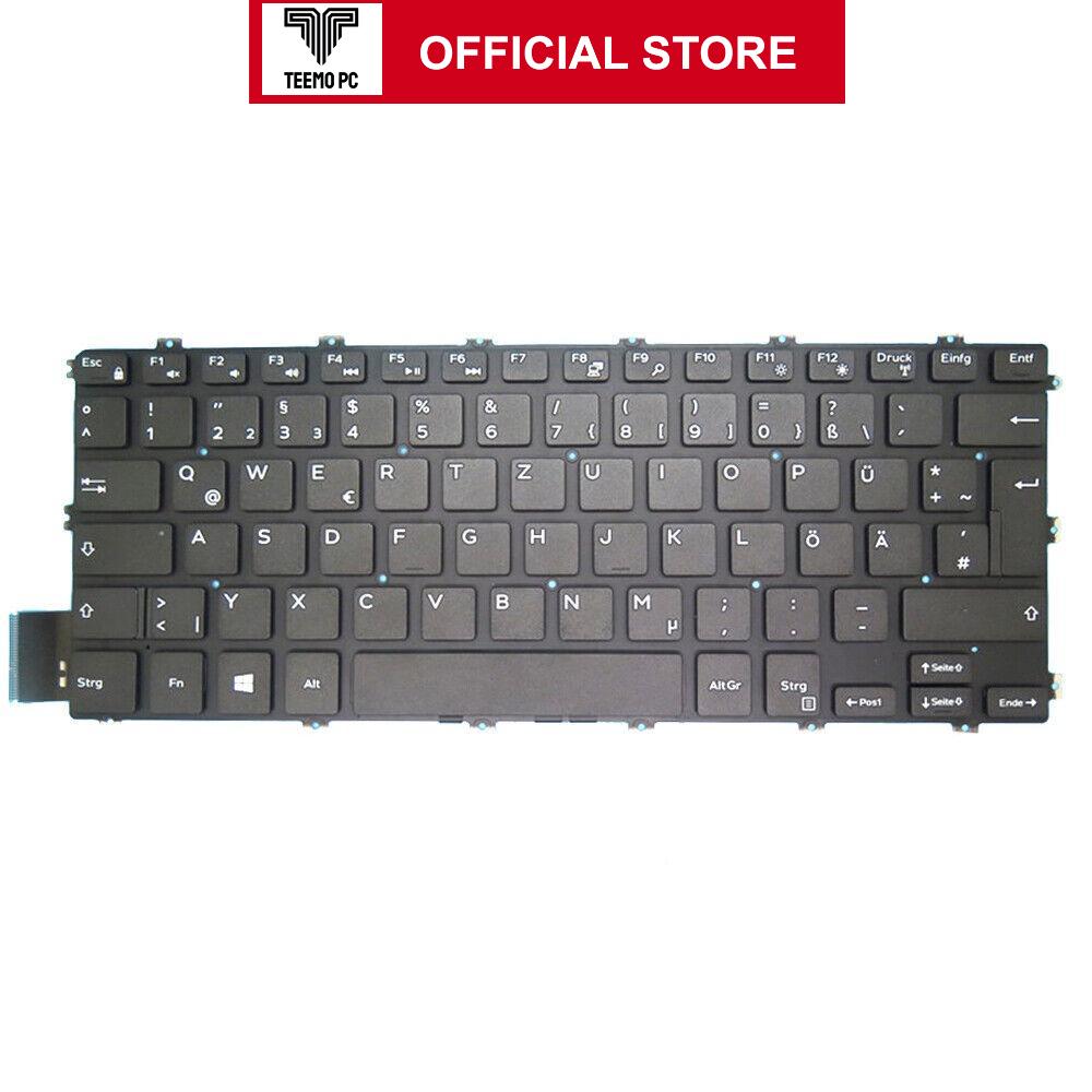 Bàn Phím Cho Laptop Dell Vostro 5481 5581 Latitude 3400 Tốt Không Đèn