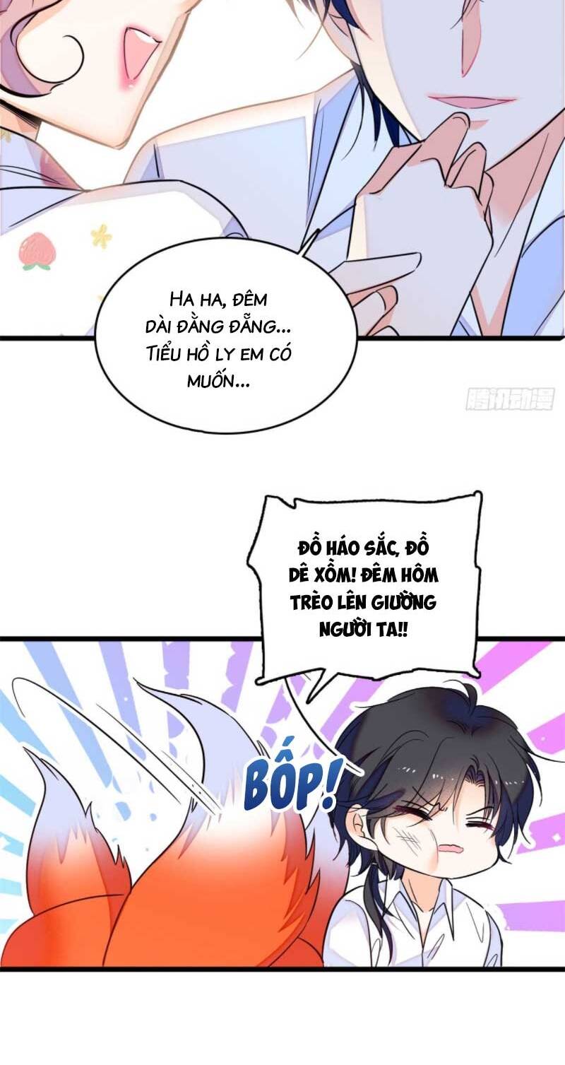 toàn mạng đều là fan cp của tôi với ảnh đế chapter 182.1 11