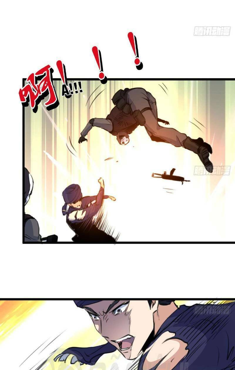 thần nhãn giám định sư chapter 116 9