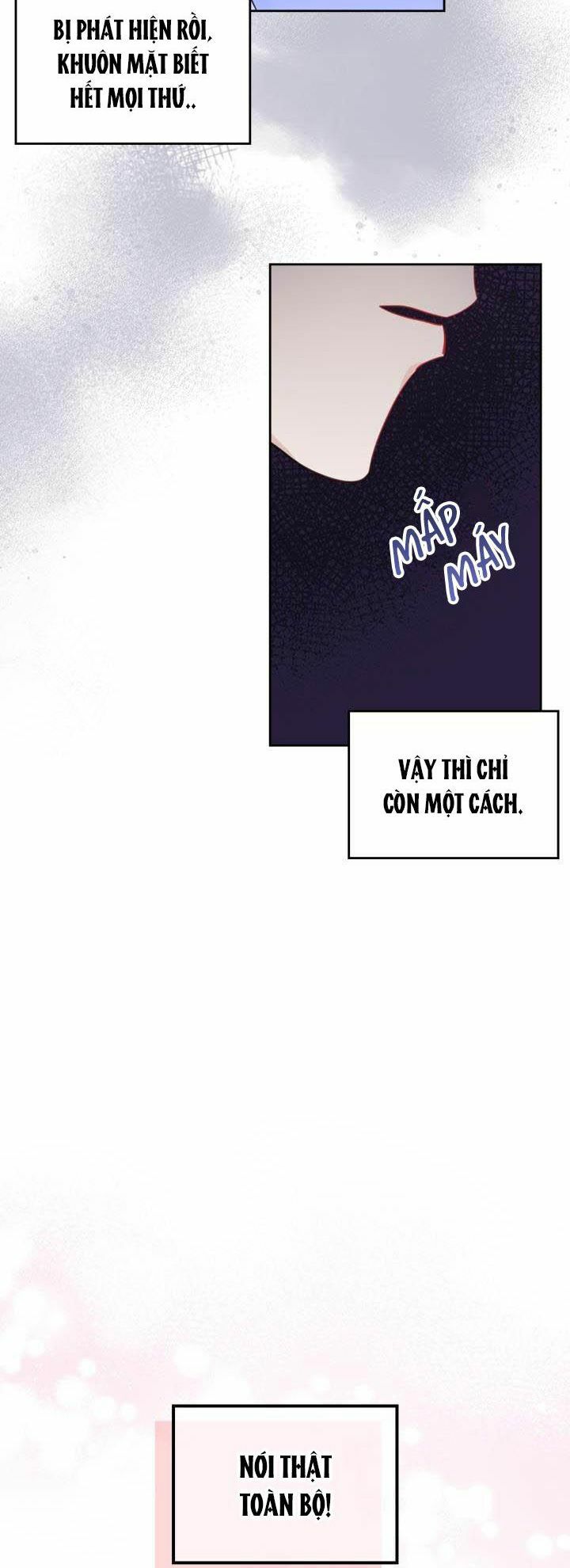 công chúa phản diện muốn ở trong ngôi nhà bánh quy chapter 44 47