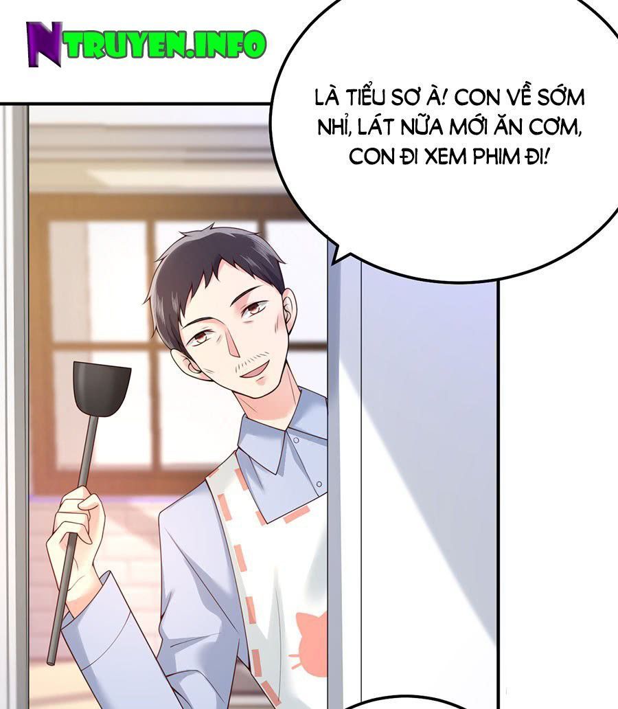 nam thần truy thê chỉ nam chapter 17.2 3