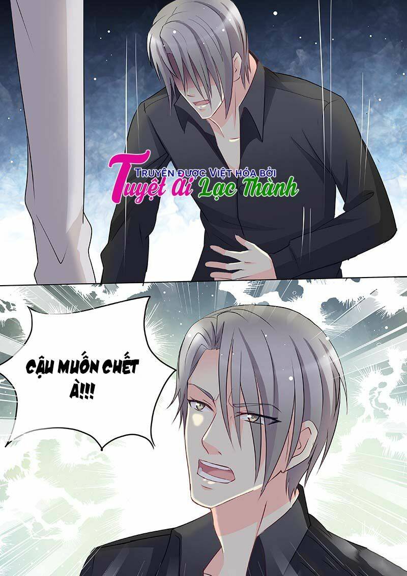 the stars are not luminous body chapter 94 5