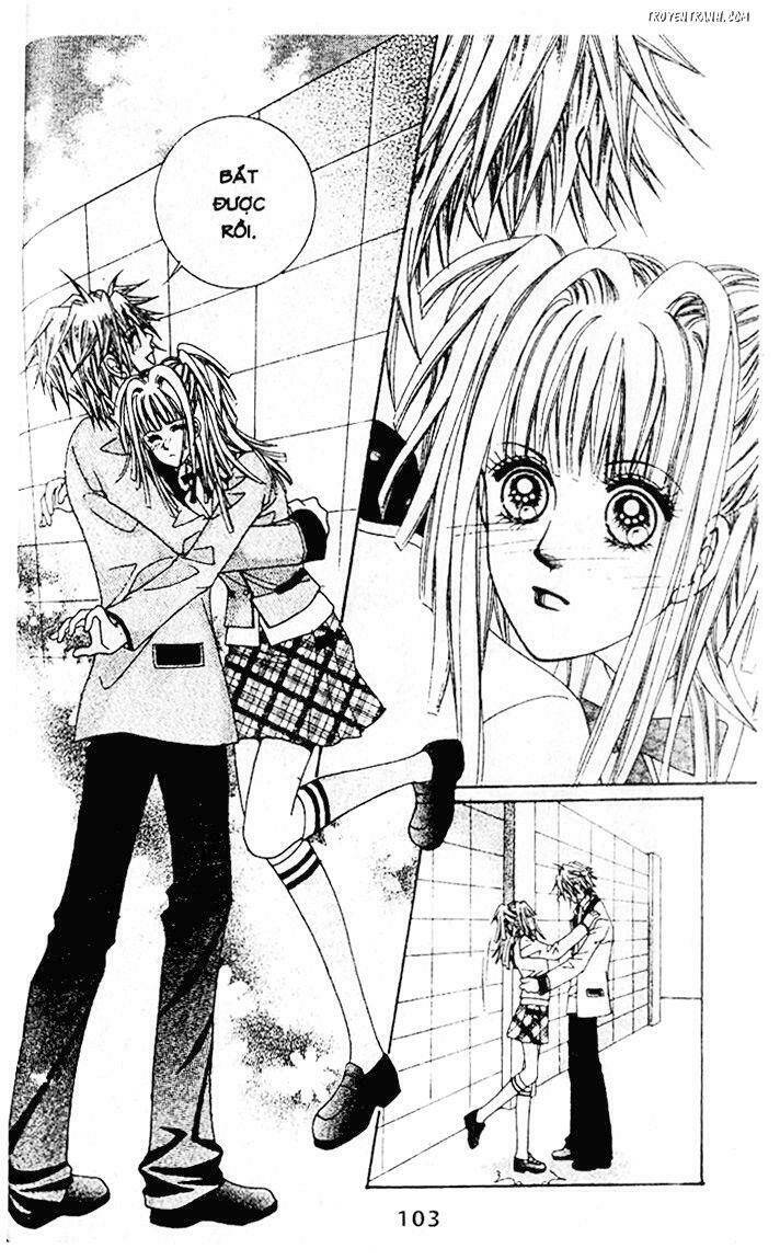 điên vì yêu - love like crazy chapter 10 19