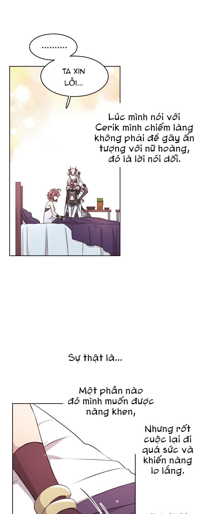 pháp sư và nữ chúa quỷ chapter 89 47