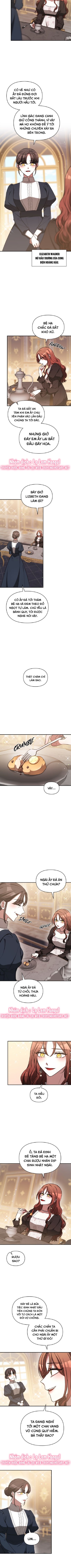 chuyện tình tay ba chapter 107 3