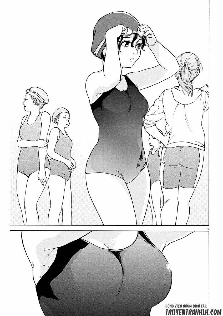 slow motion wo mou ichido chapter 9 6