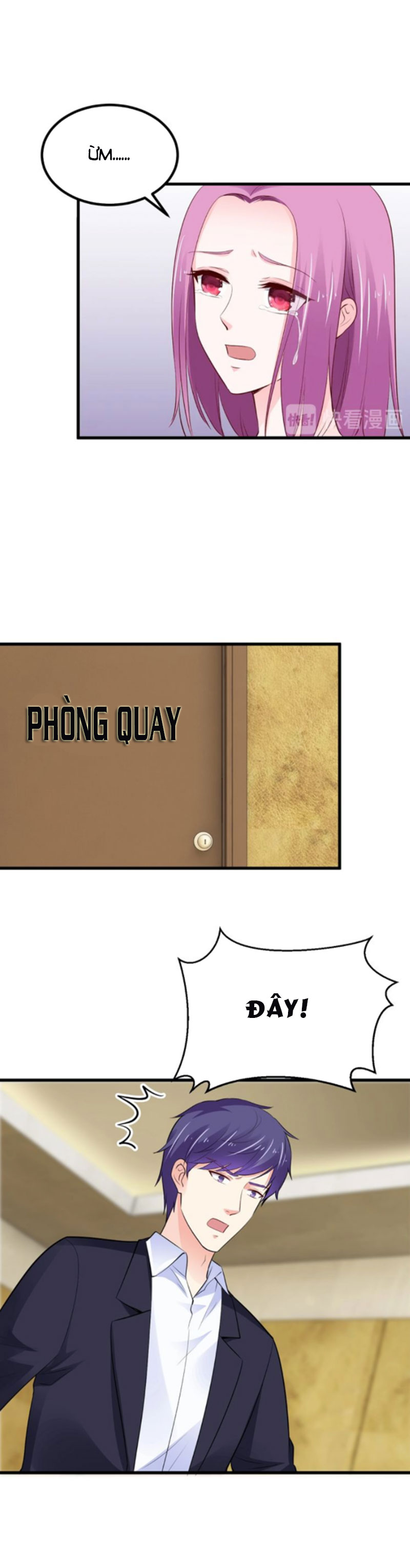 độc nhất sủng ái của thủ tịch chapter 112 69