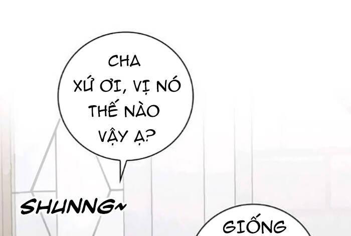 tôi lên cấp chỉ bằng cách ăn chapter 102 110