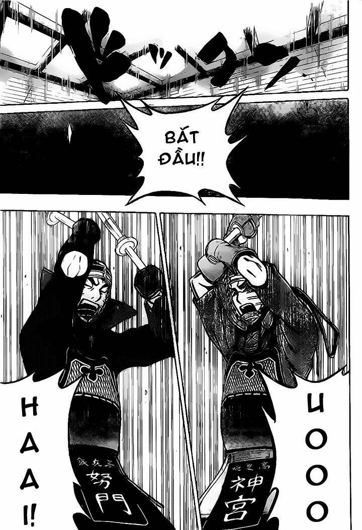 kurogane chapter 48 6