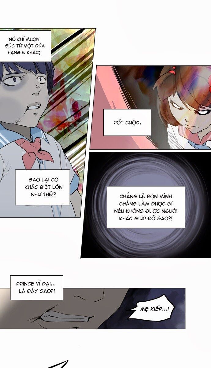 tòa tháp bí ẩn 2 chapter 70 33