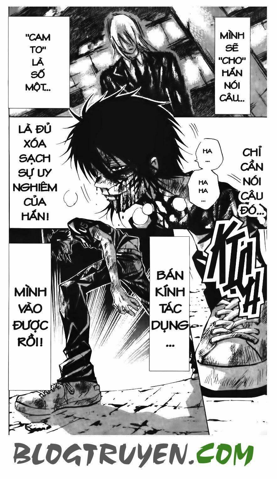 ma vương chapter 62 15