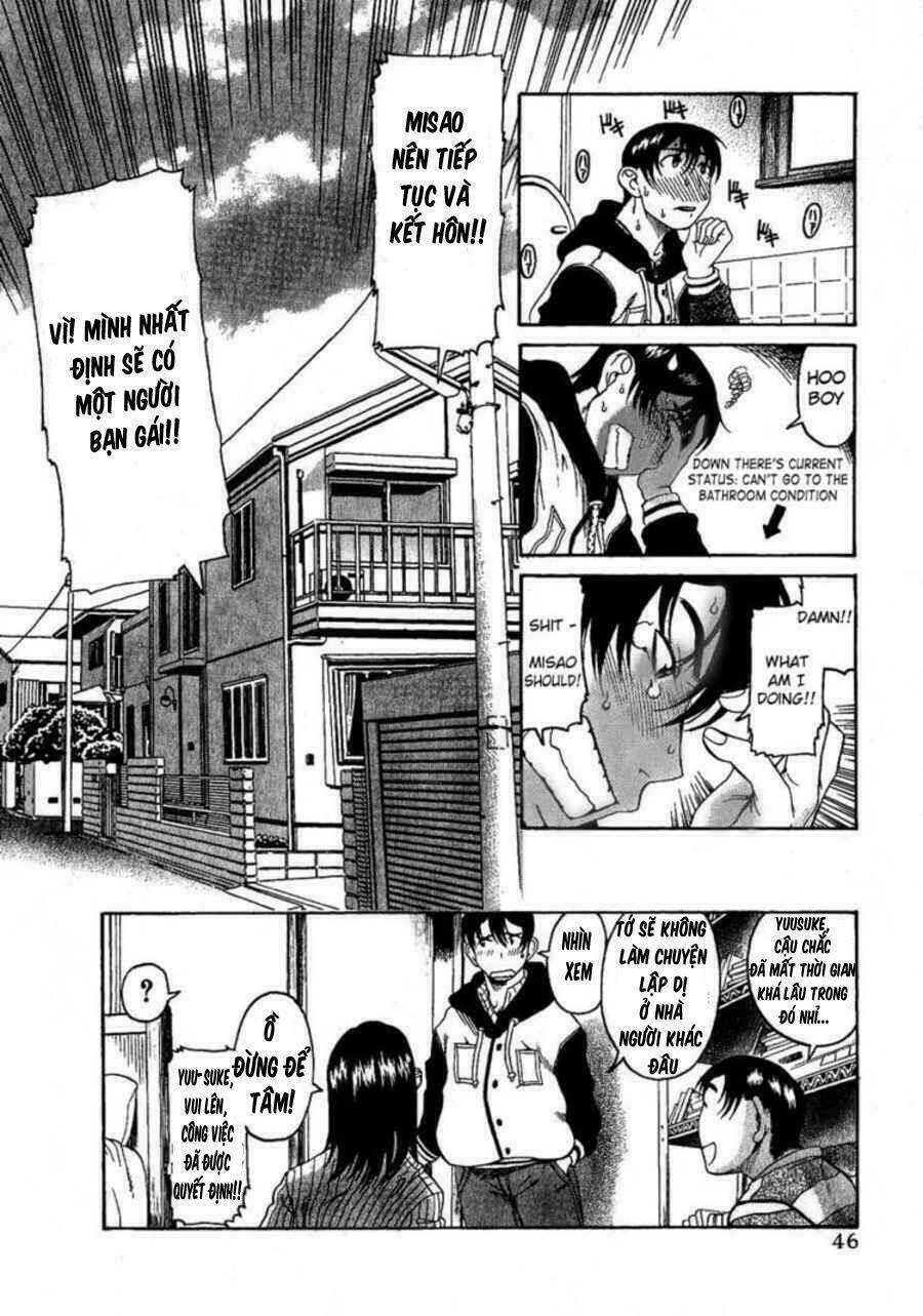 mote ne! chapter 2 18