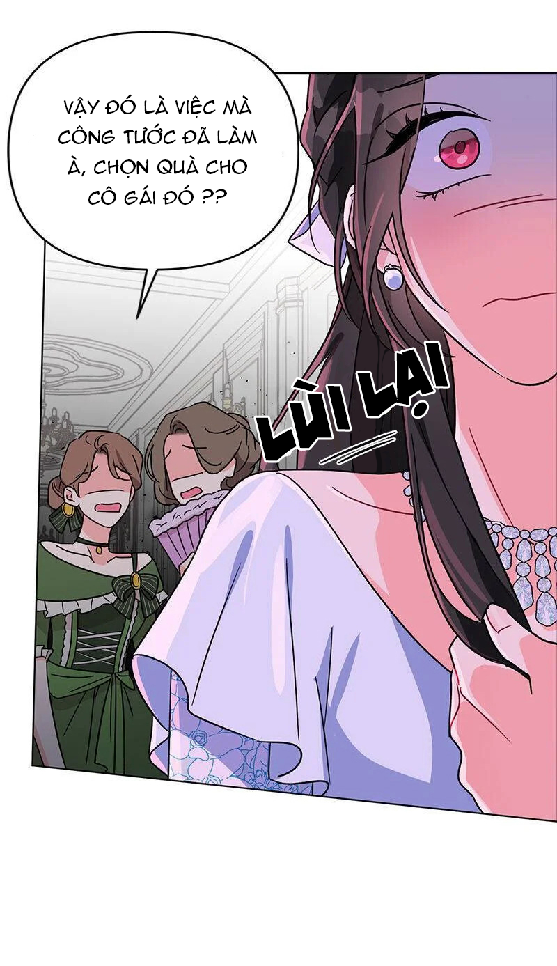 tôi đã kết hôn với một nhân vật phản diện chapter 3 40