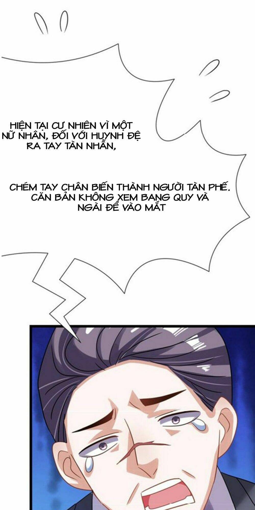 thuyền trưởng đại nhân khinh diểm ái chapter 26 40