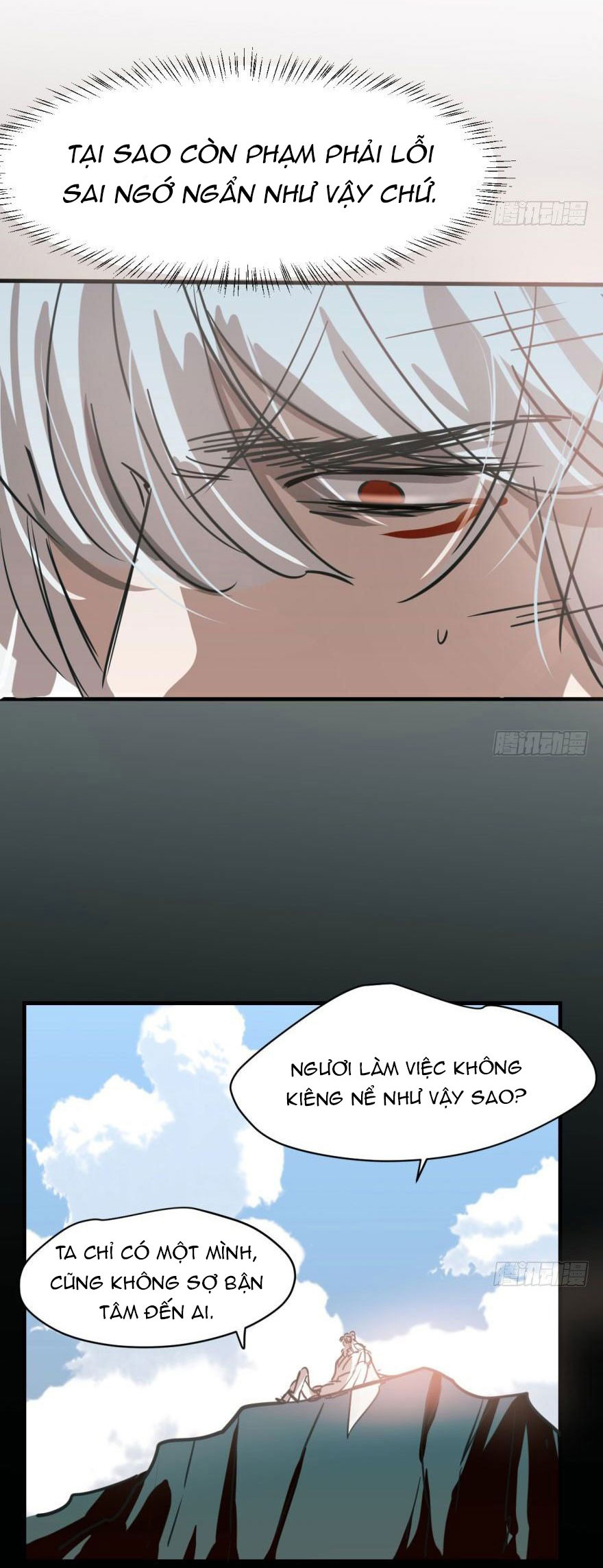 bắt lấy ngao ngao chapter 54 18